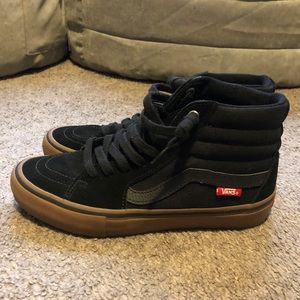 Vans Sk8-hi